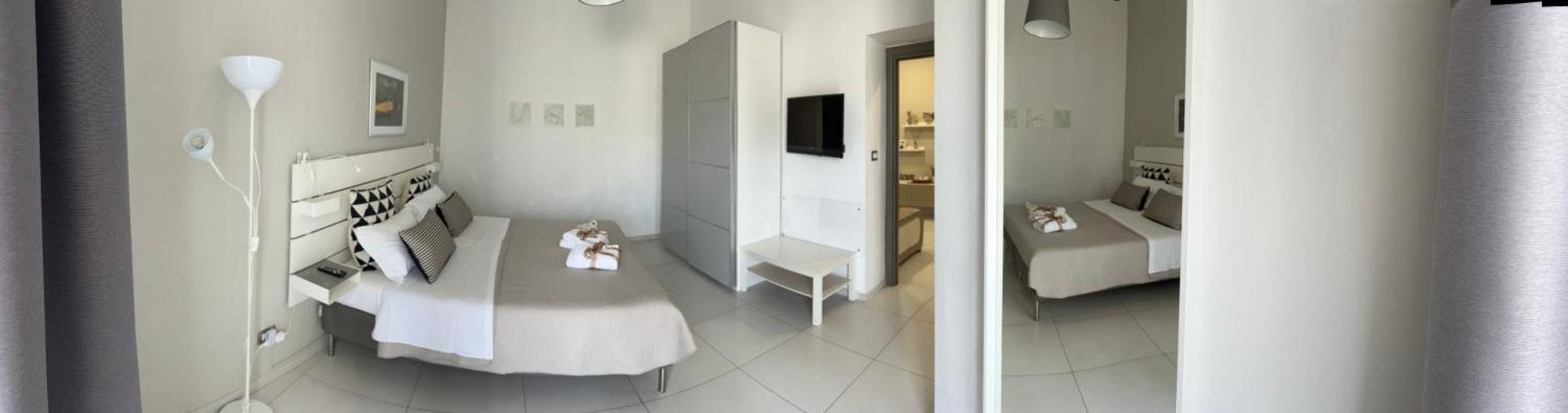 Il Profumo Dei Sassi Holiday Home Matera Exterior foto