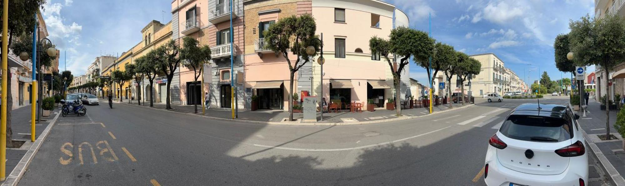 Il Profumo Dei Sassi Holiday Home Matera Exterior foto