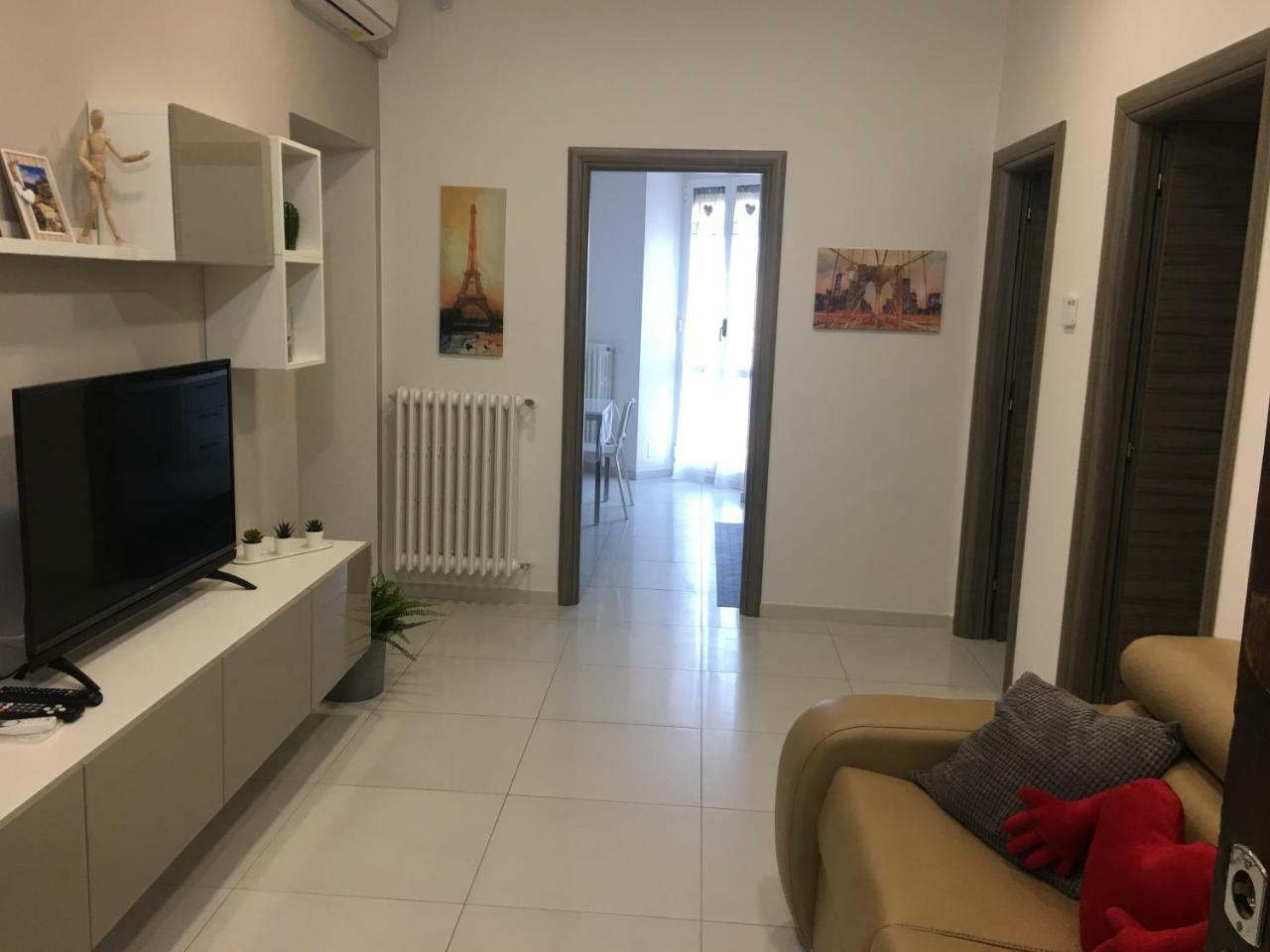 Il Profumo Dei Sassi Holiday Home Matera Exterior foto