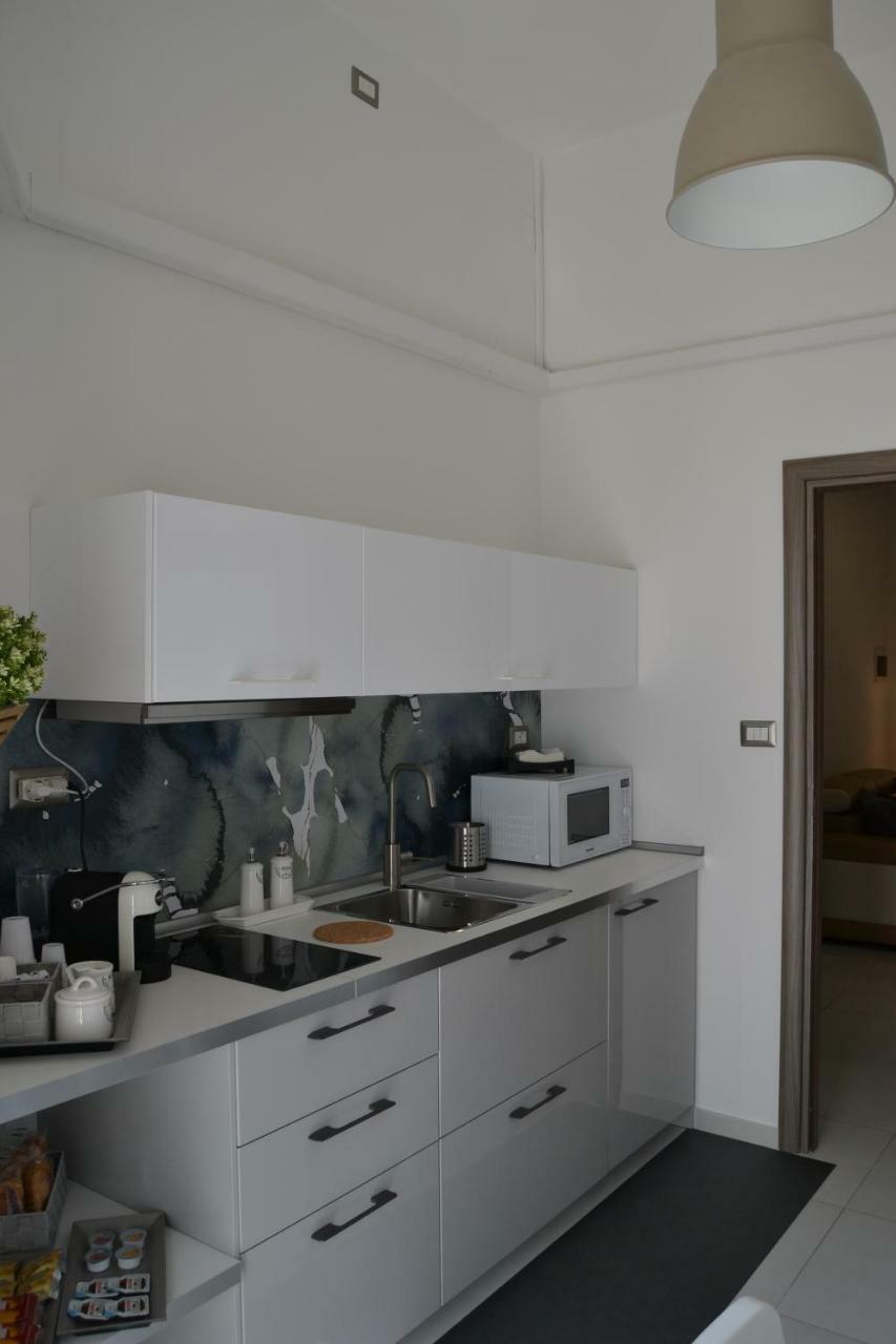Il Profumo Dei Sassi Holiday Home Matera Exterior foto