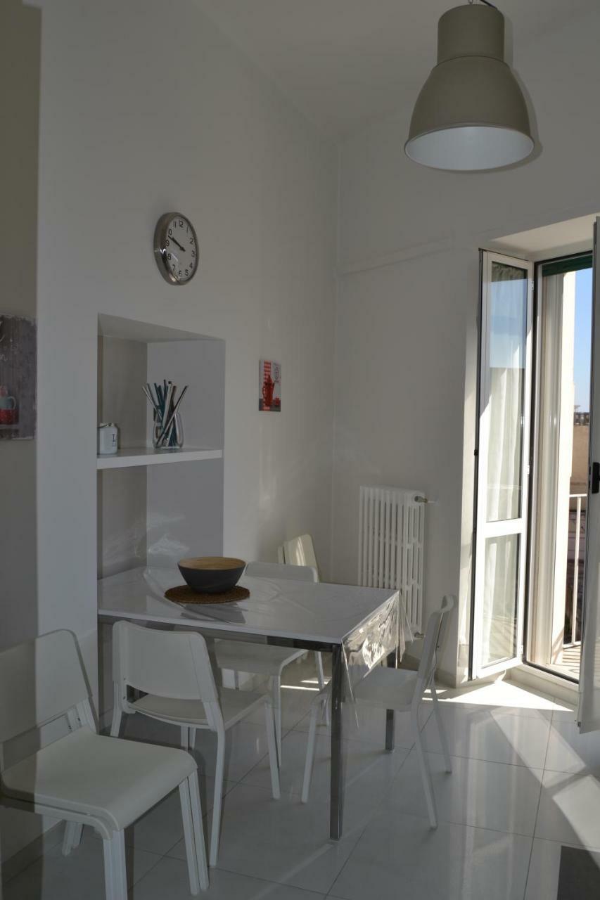Il Profumo Dei Sassi Holiday Home Matera Exterior foto