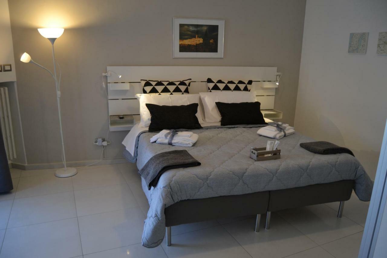 Il Profumo Dei Sassi Holiday Home Matera Exterior foto