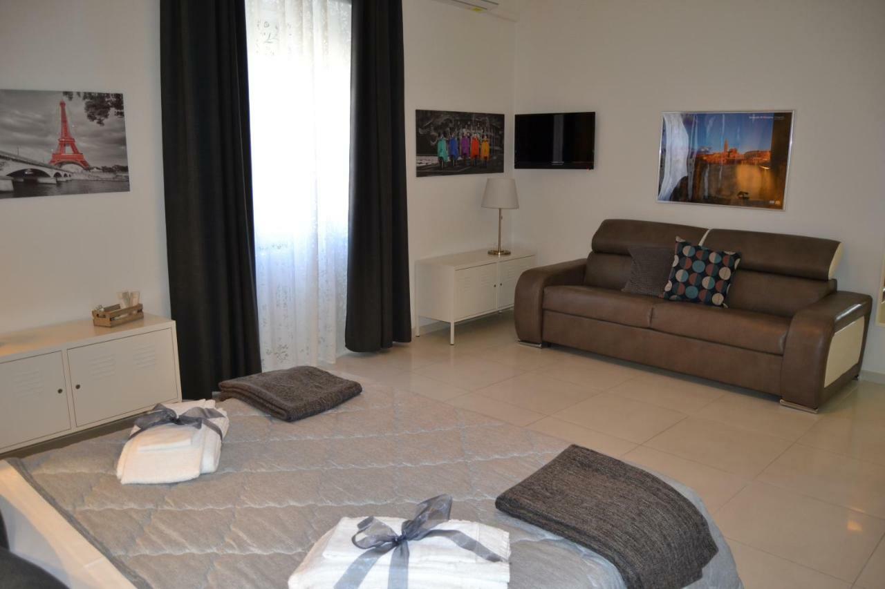 Il Profumo Dei Sassi Holiday Home Matera Exterior foto
